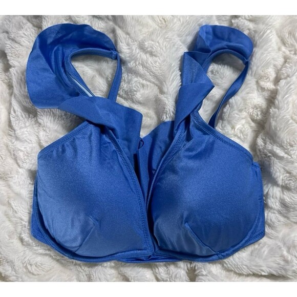 Victoria secret swim bra size 32DDD - Picture 2 of 5